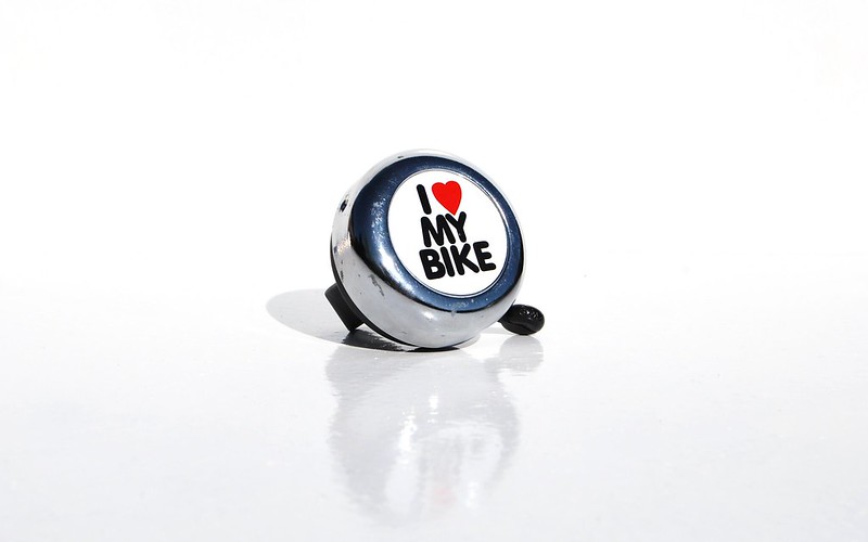 bicycle bell surrey